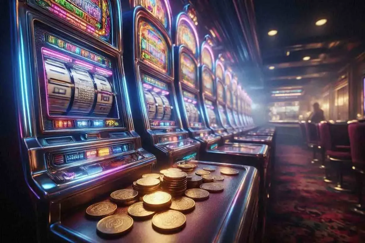 Kachingo Casino